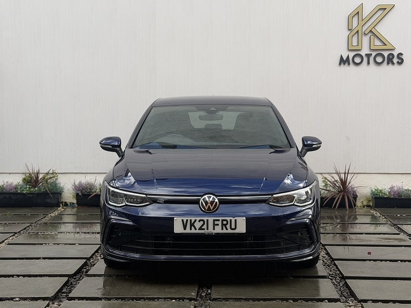 Used Volkswagen Golf 2021 for sale - 78012688: Photo 2