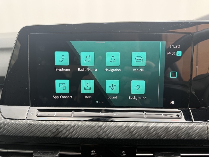 Used Volkswagen Golf 2021 for sale - 78012688: Photo 20