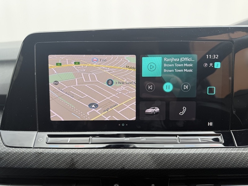 Used Volkswagen Golf 2021 for sale - 78012688: Photo 21