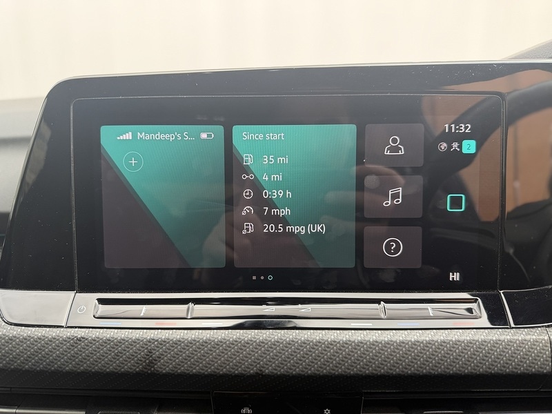 Used Volkswagen Golf 2021 for sale - 78012688: Photo 22