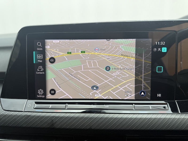 Used Volkswagen Golf 2021 for sale - 78012688: Photo 23