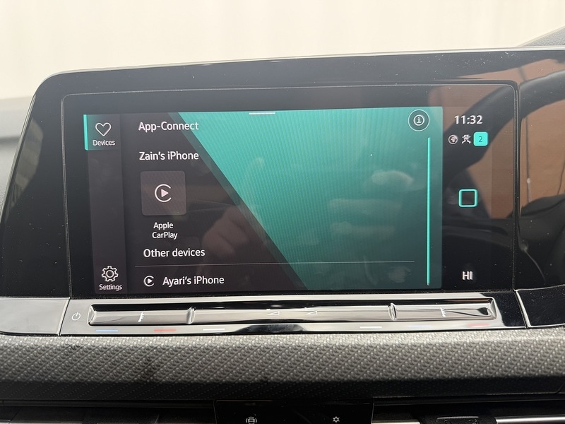 Used Volkswagen Golf 2021 for sale - 78012688: Photo 24