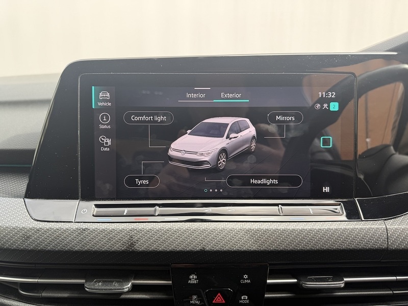 Used Volkswagen Golf 2021 for sale - 78012688: Photo 25