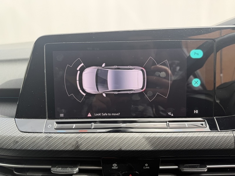 Used Volkswagen Golf 2021 for sale - 78012688: Photo 26