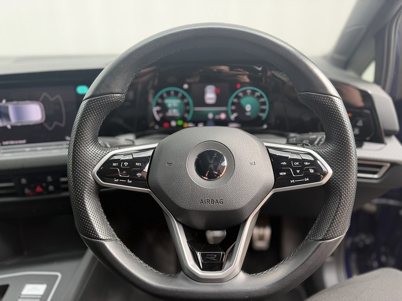 Used Volkswagen Golf 2021 for sale - 78012688: Photo 30