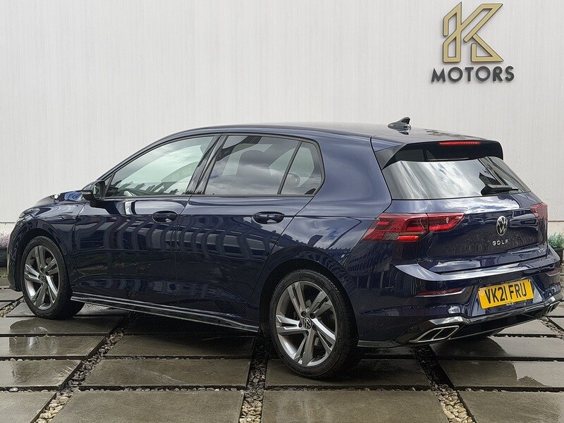 Used Volkswagen Golf 2021 for sale - 78012688: Photo 31
