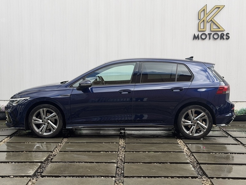 Used Volkswagen Golf 2021 for sale - 78012688: Photo 32