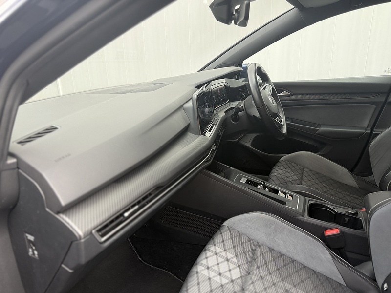 Used Volkswagen Golf 2021 for sale - 78012688: Photo 33