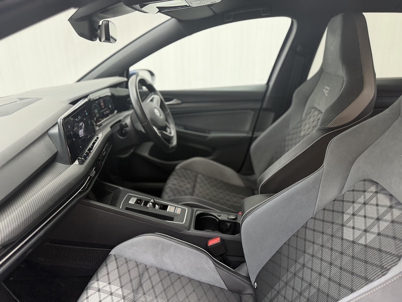 Used Volkswagen Golf 2021 for sale - 78012688: Photo 34