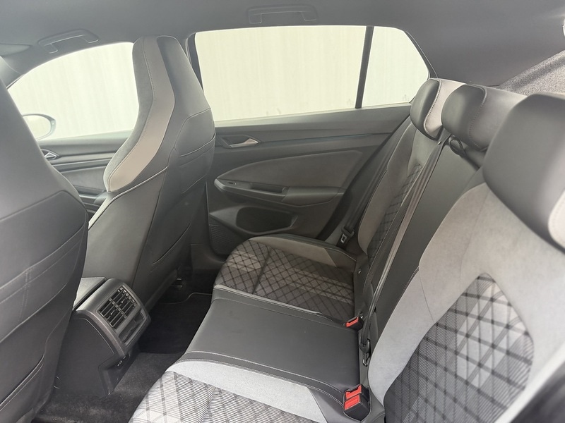 Used Volkswagen Golf 2021 for sale - 78012688: Photo 37