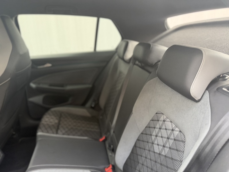 Used Volkswagen Golf 2021 for sale - 78012688: Photo 38