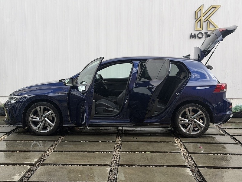 Used Volkswagen Golf 2021 for sale - 78012688: Photo 39