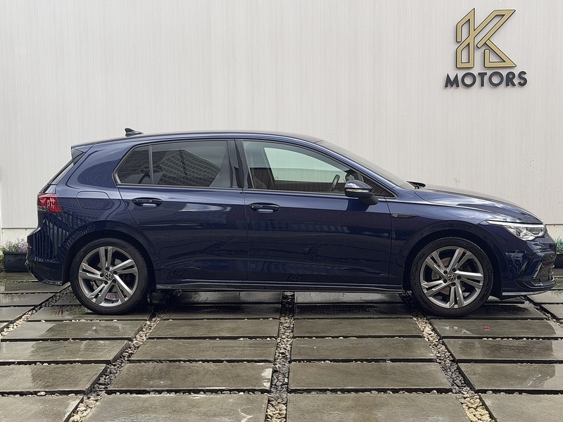 Used Volkswagen Golf 2021 for sale - 78012688: Photo 4