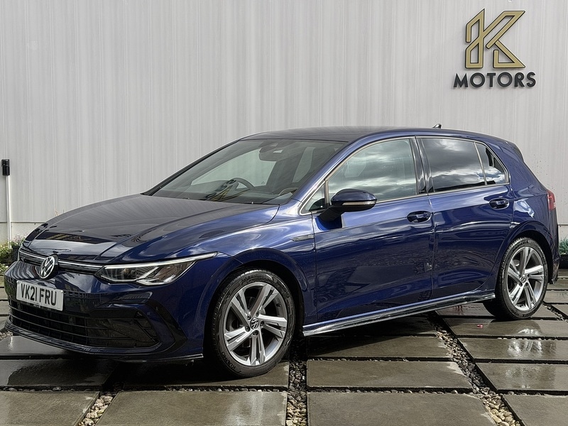 Used Volkswagen Golf 2021 for sale - 78012688: Photo 40