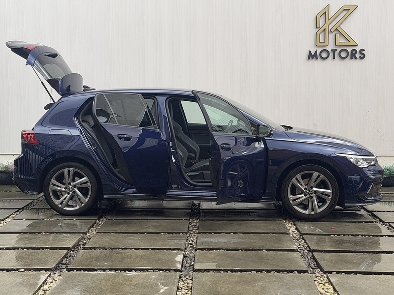 Used Volkswagen Golf 2021 for sale - 78012688: Photo 5