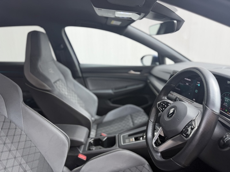 Used Volkswagen Golf 2021 for sale - 78012688: Photo 7