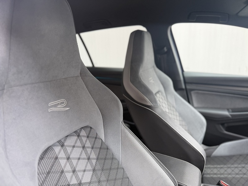 Used Volkswagen Golf 2021 for sale - 78012688: Photo 8