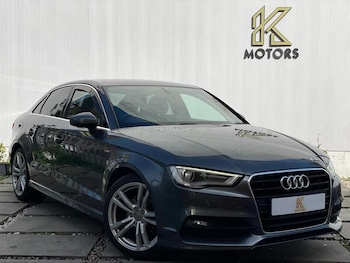 2015 - 2.0 TDI S line Saloon 4dr Diesel Manual Euro 6 (s/s) (150 ps)
