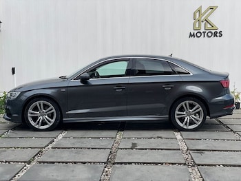 Used Audi A3 2015 for sale - 75793317: Photo