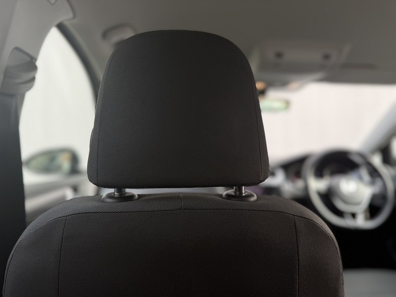 Used Volkswagen Golf 2017 for sale - 76716143: Photo 11