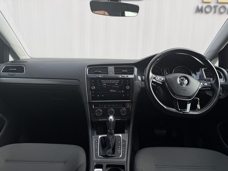 Used Volkswagen Golf 2017 for sale - 76716143: Photo 13