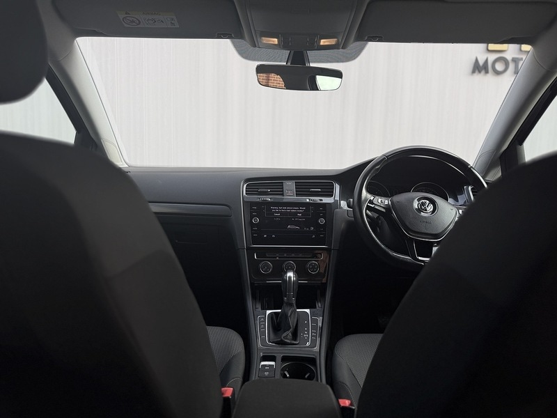 Used Volkswagen Golf 2017 for sale - 76716143: Photo 14