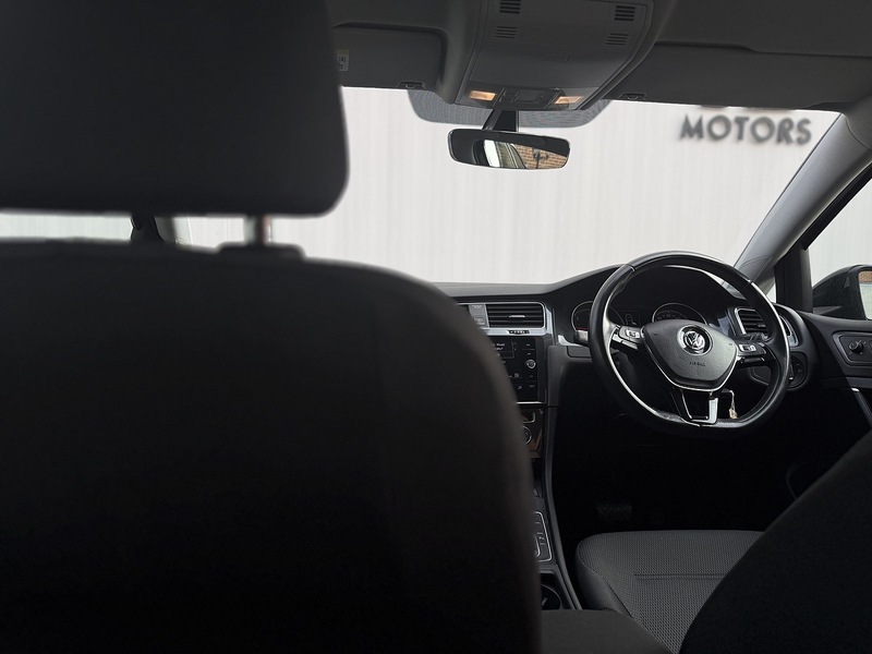 Used Volkswagen Golf 2017 for sale - 76716143: Photo 15