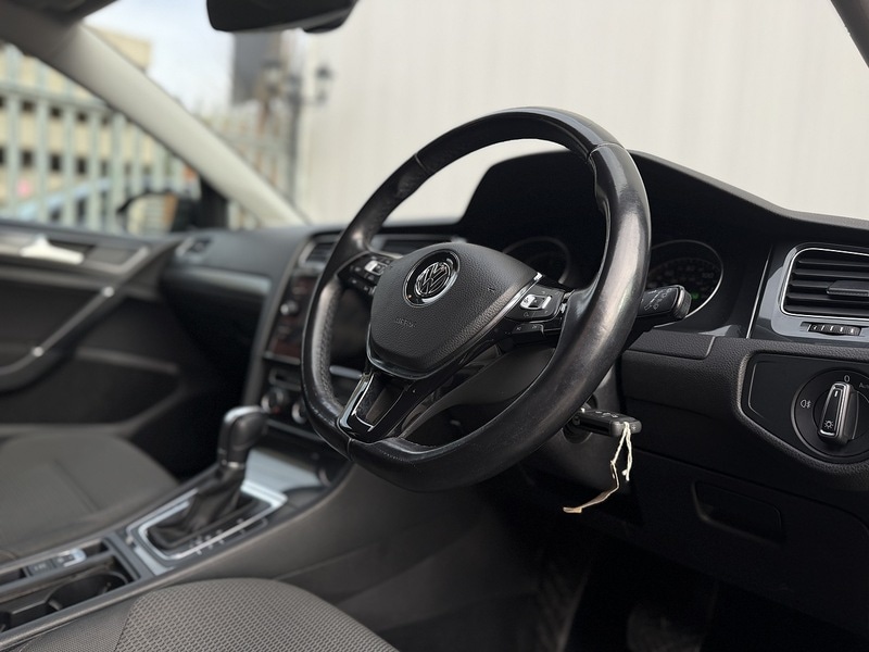 Used Volkswagen Golf 2017 for sale - 76716143: Photo 18