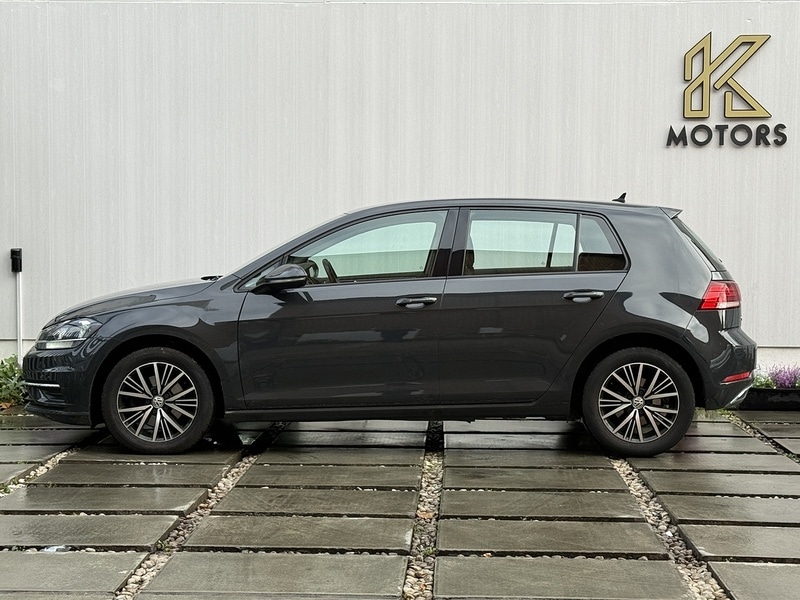 Used Volkswagen Golf 2017 for sale - 76716143: Photo 30