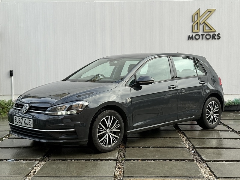 Used Volkswagen Golf 2017 for sale - 76716143: Photo 34