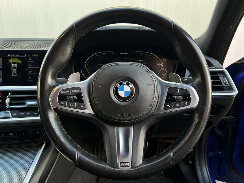 Used BMW 3 Series 2019 for sale - 76940417: Photo 13