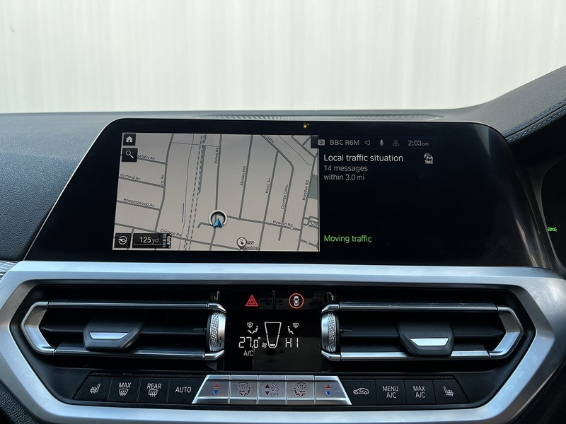 Used BMW 3 Series 2019 for sale - 76940417: Photo 16