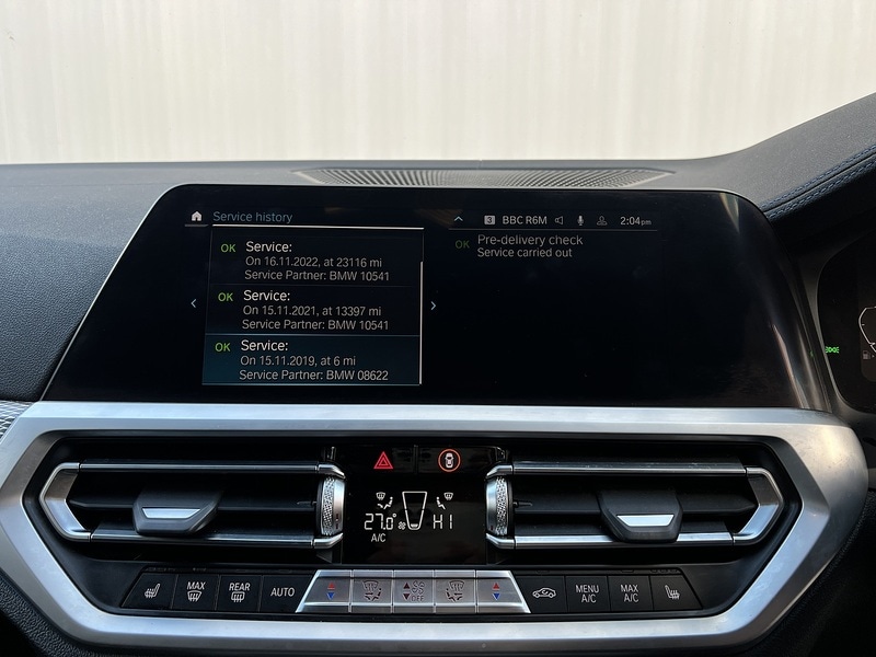 Used BMW 3 Series 2019 for sale - 76940417: Photo 21