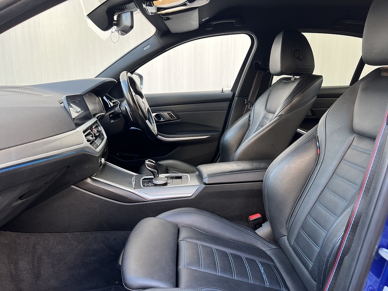 Used BMW 3 Series 2019 for sale - 76940417: Photo 22