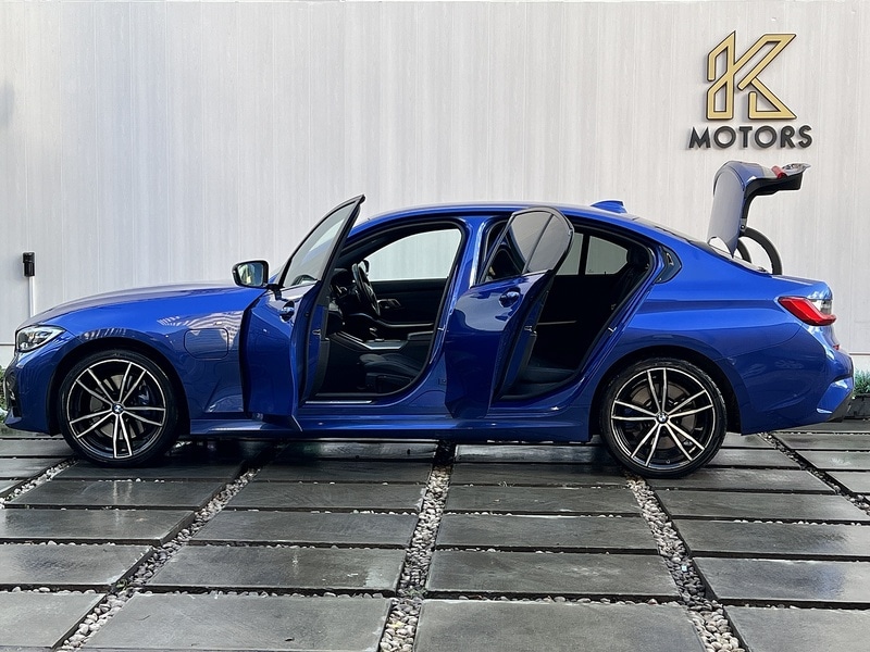 Used BMW 3 Series 2019 for sale - 76940417: Photo 25