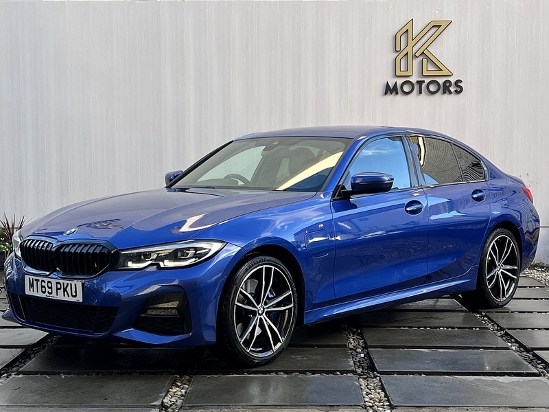 Used BMW 3 Series 2019 for sale - 76940417: Photo 29