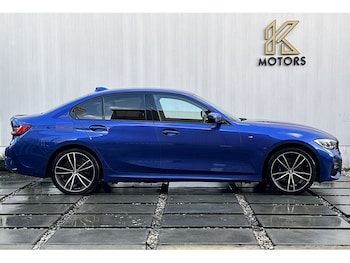 Used BMW 3 Series 2019 for sale - 76940417: Photo