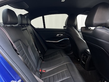 Used BMW 3 Series 2019 for sale - 76940417: Photo