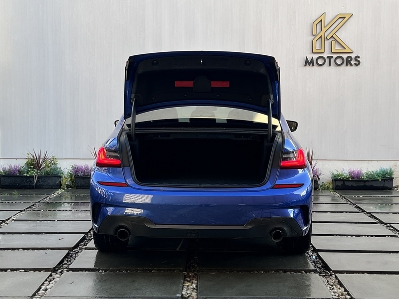 Used BMW 3 Series 2019 for sale - 76940417: Photo 9