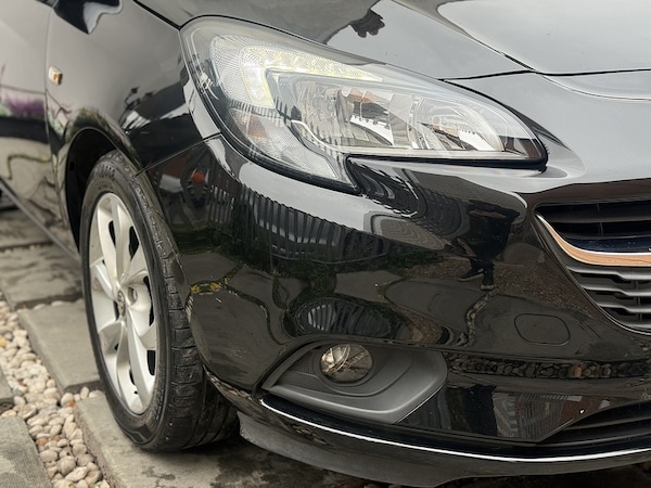 Used Vauxhall Corsa 2019 for sale - 76253199: Photo 2