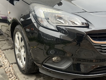Used Vauxhall Corsa 2019 for sale - 76253199: Photo 2