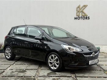 Used Vauxhall Corsa 2019 for sale - 76253199: Photo 3