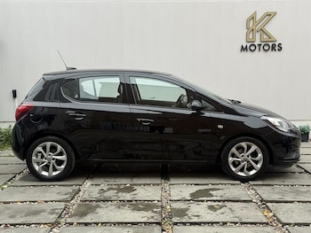 Used Vauxhall Corsa 2019 for sale - 76253199: Photo 4