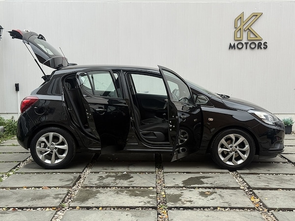 Used Vauxhall Corsa 2019 for sale - 76253199: Photo 5