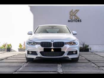 Used BMW 3 Series 2017 for sale - 75014118: Photo