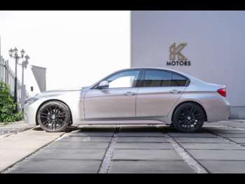 Used BMW 3 Series 2017 for sale - 75014118: Photo
