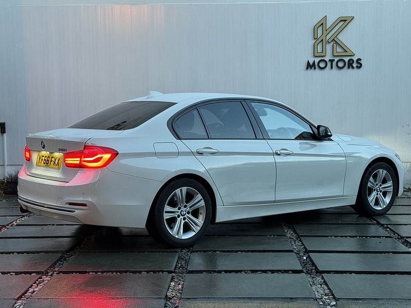 Used BMW 3 Series 2016 for sale - 76845881: Photo 11