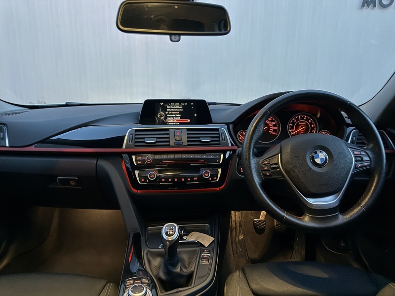 Used BMW 3 Series 2016 for sale - 76845881: Photo 12