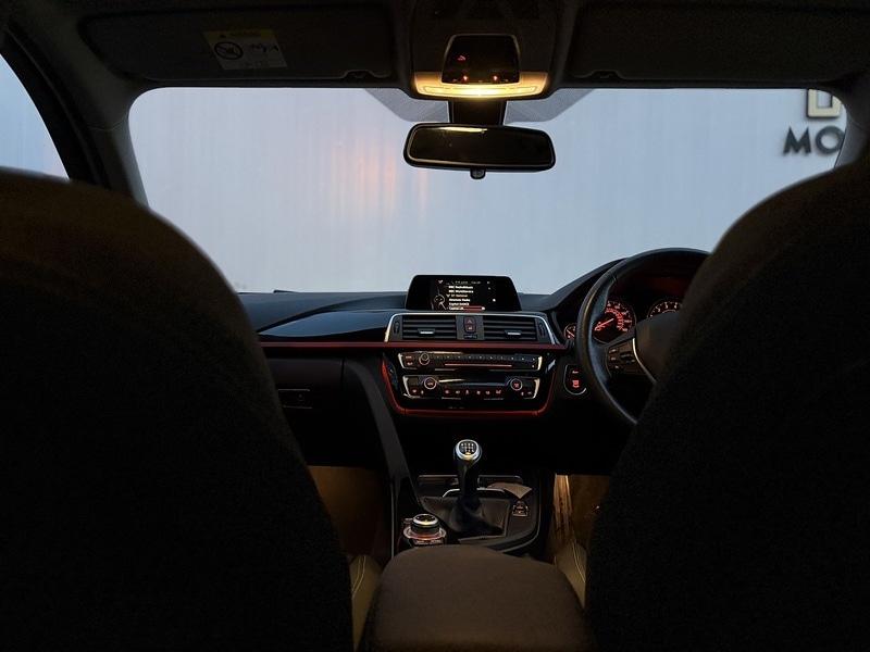 Used BMW 3 Series 2016 for sale - 76845881: Photo 13