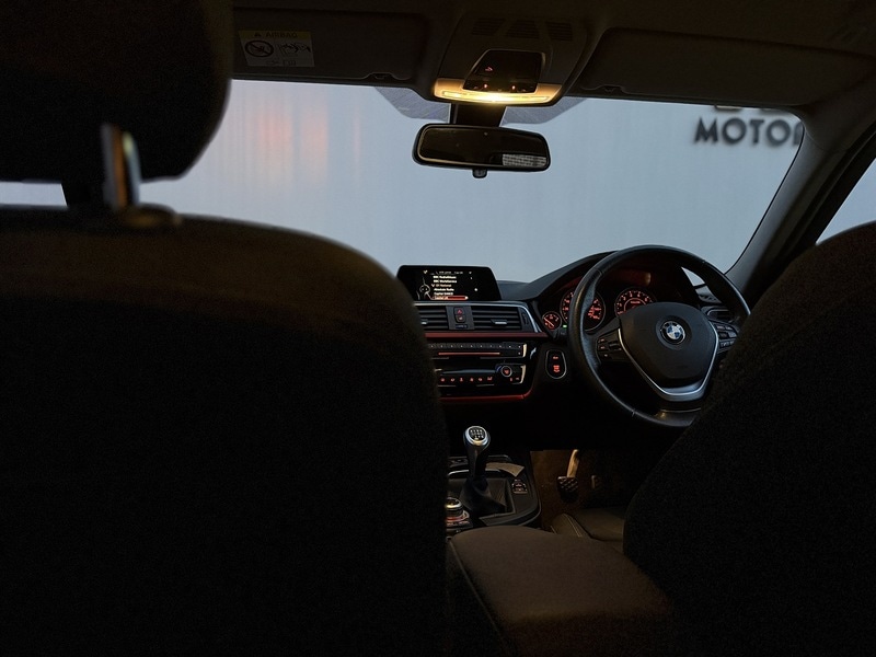 Used BMW 3 Series 2016 for sale - 76845881: Photo 14